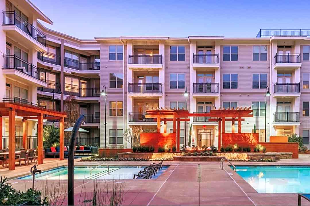 38 Favorite Apartments in north druid hills under 900 