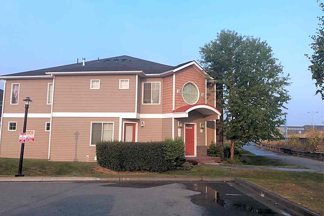 72 Recomended Grass creek village apartments anchorage ak for Trend 2022