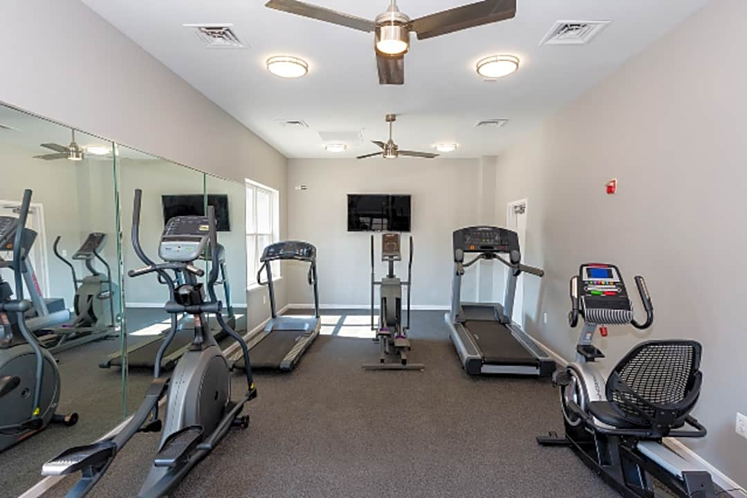 Gold's Gym, near forest ave,2nd ave, MD ,Glen Burnie - Best Gyms - Justdial  US