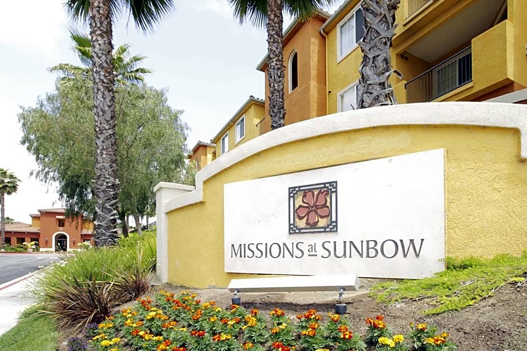 Missions at Sunbow - 825 E Palomar St | Chula Vista, CA Apartments for Rent  | Rent.