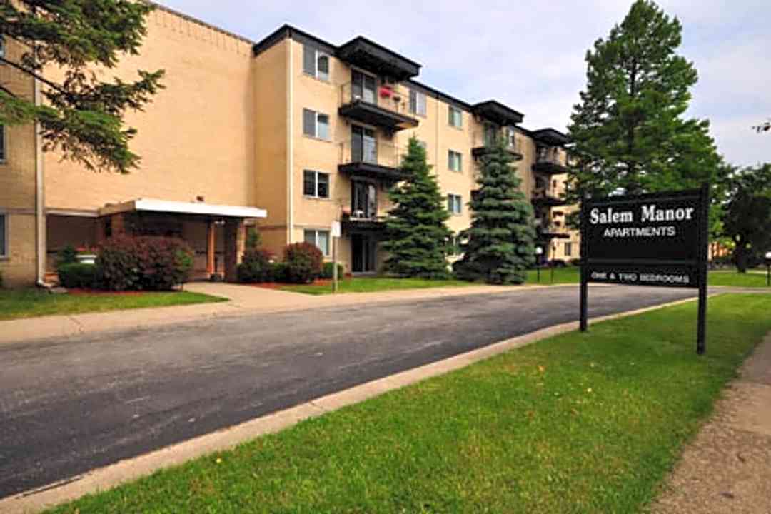 85  Arlington apartments kenosha wi for Small Room