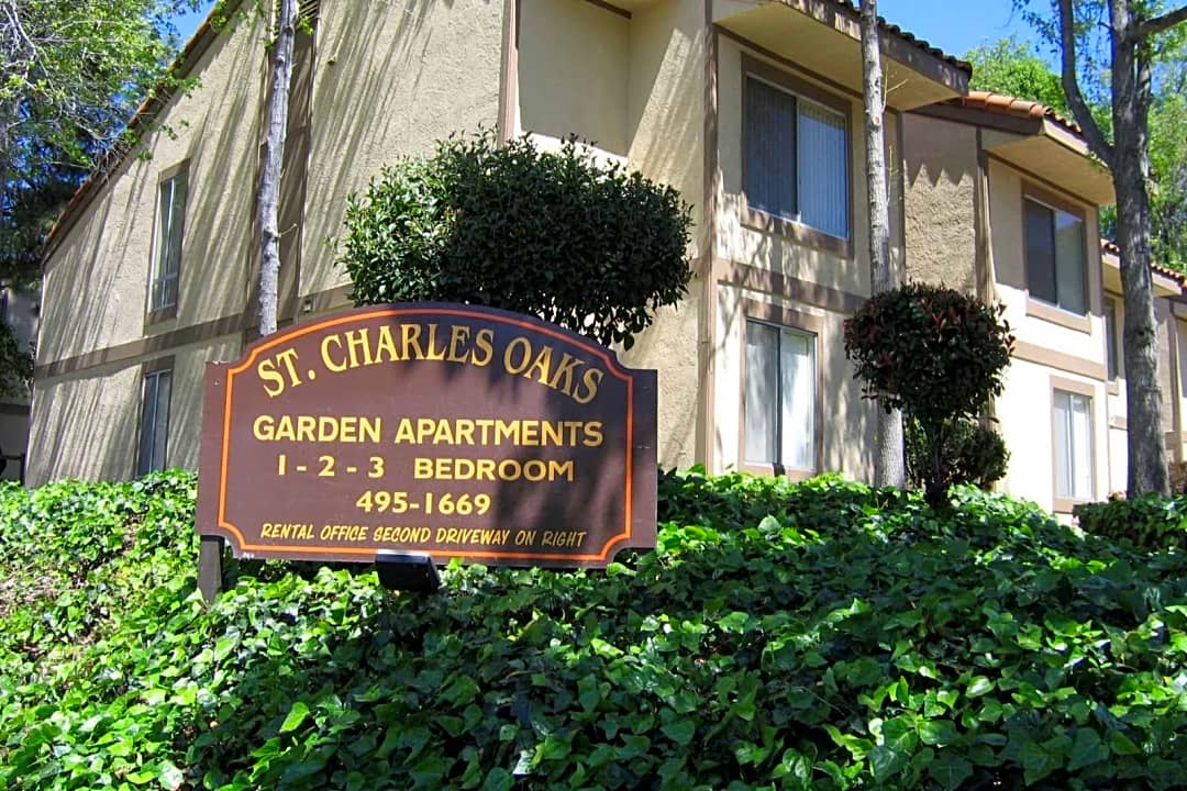 St. Charles Oaks - 800 Saint Charles Dr | Thousand Oaks, CA Apartments for  Rent | Rent.