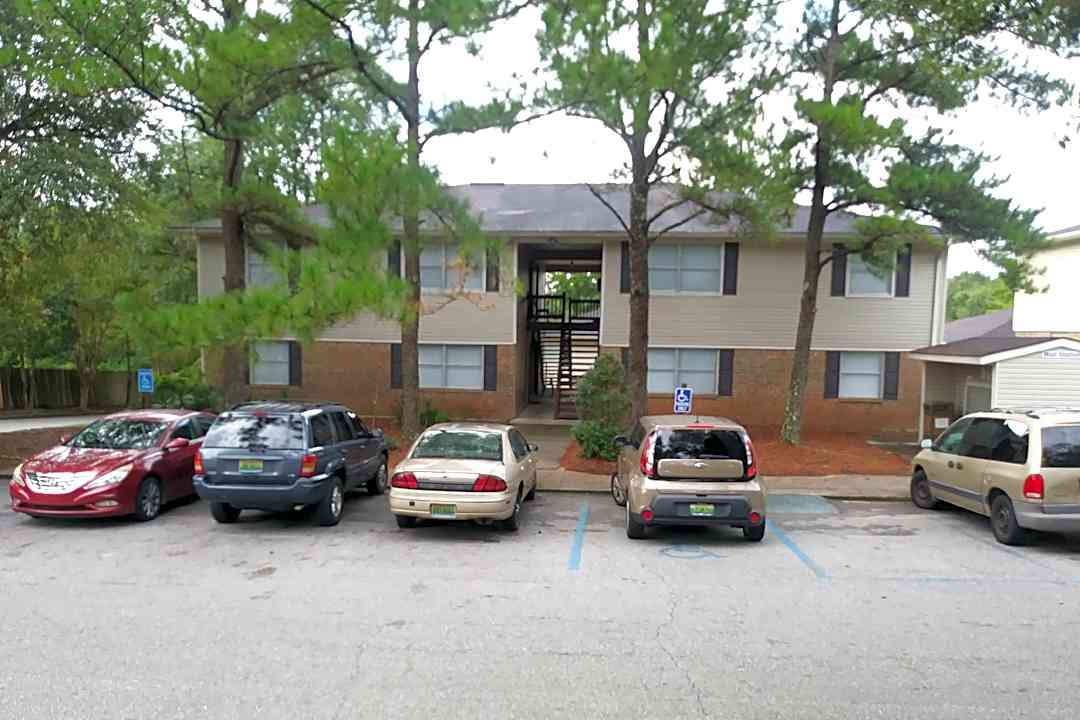 oak garden apartments mobile al