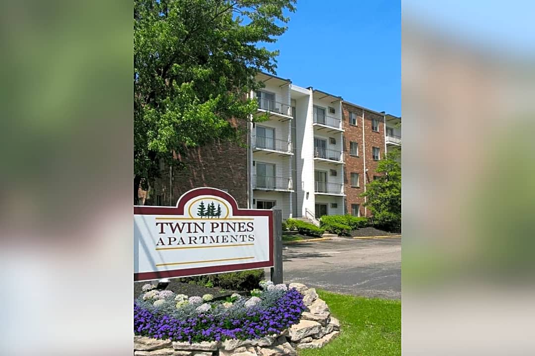 Twin Pines Apartments - 7420 Montgomery Rd | Cincinnati, OH Apartments for  Rent | Rent.