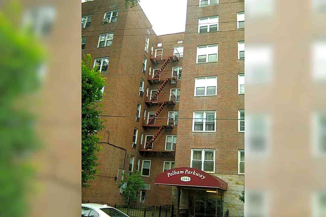 86  Apartments for rent pelham parkway north for Small Room