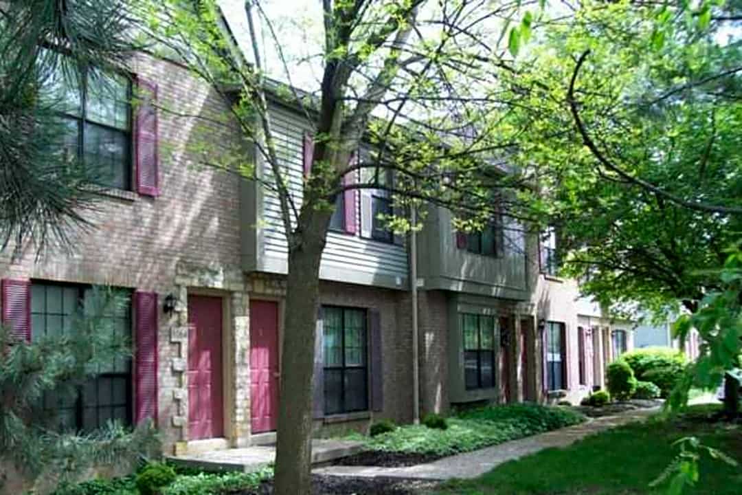 68 Simple Apartments on hard road dublin ohio 