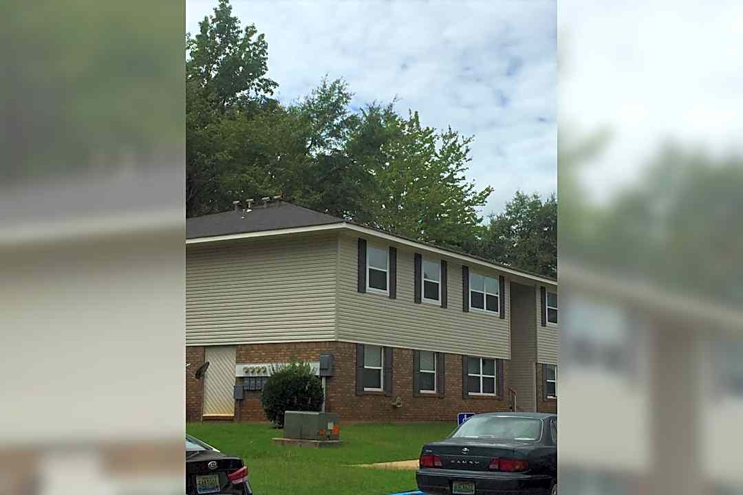 fieldcrest walk apartments