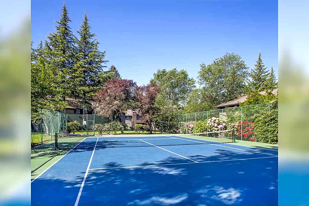 Hunt Club - 6142 Bonita Rd Lake Oswego Or Apartments For Rent Rentcom