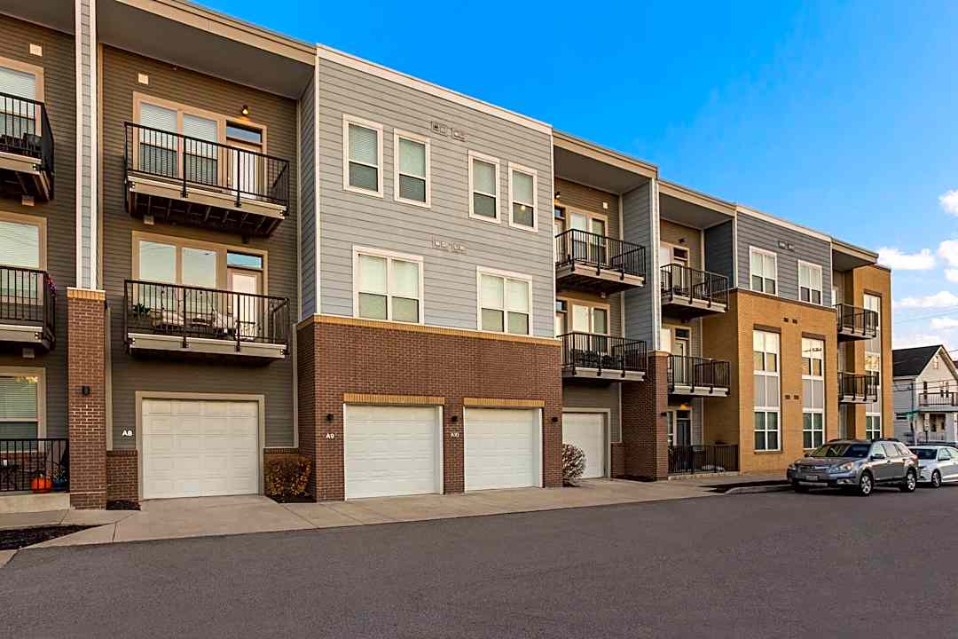 Descubrir 91+ imagen apartments oakley cincinnati ohio Thptnganamst