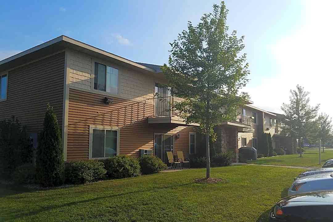 Centennial Estates 838 Cent Ctr Blvd Oneida Wi Apartments For Rent Rent Com