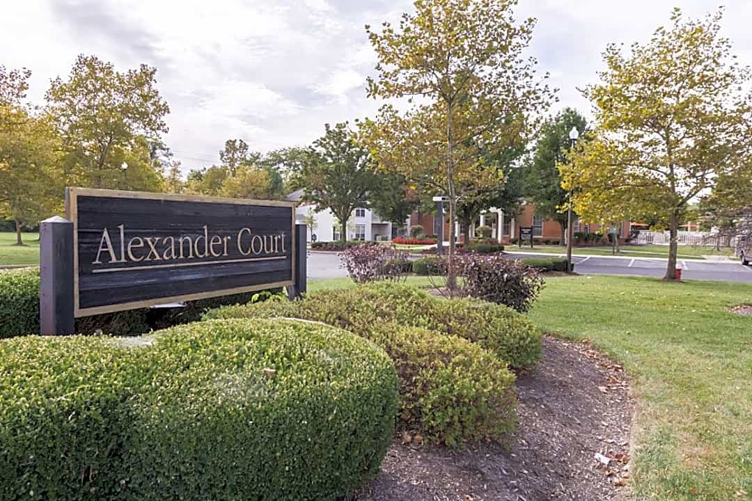 Alexander Court 135 Reynoldsburg New Albany Rd S Reynoldsburg Oh Apartments For Rent Rent Com