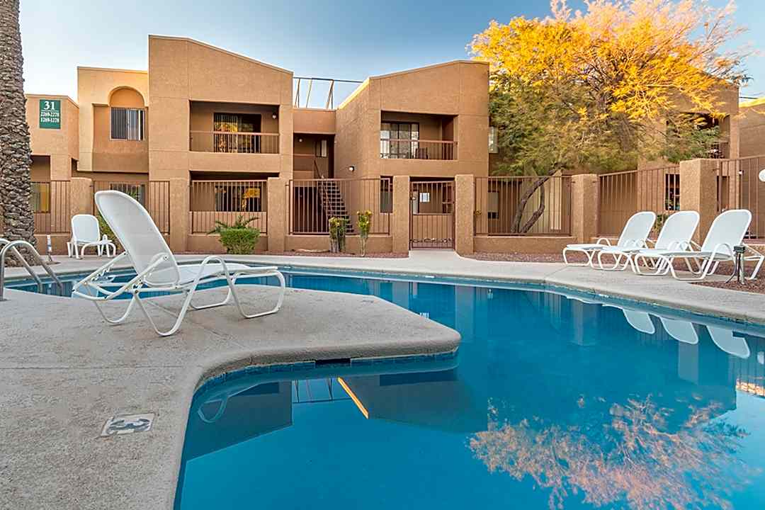 sycamore creek apartments scottsdale