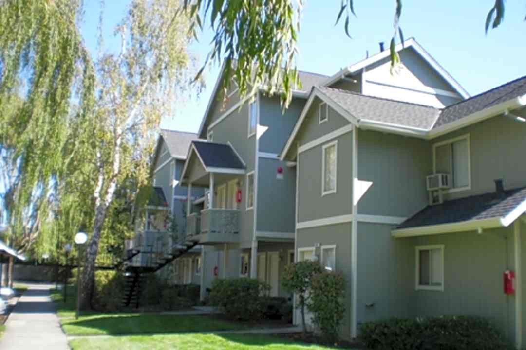 willow tree apartments wenatchee