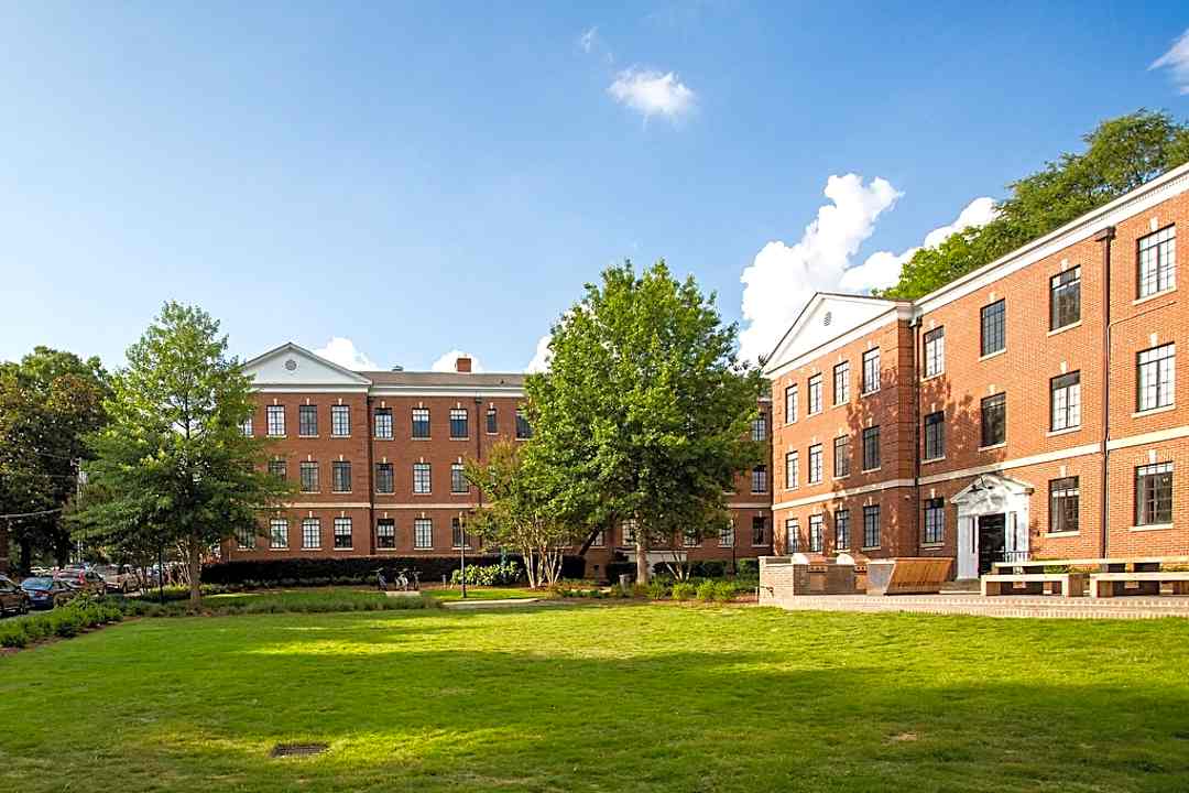 Historic Boylan Apartments 817 Hillsborough St Raleigh Nc Apartments For Rent Rent Com