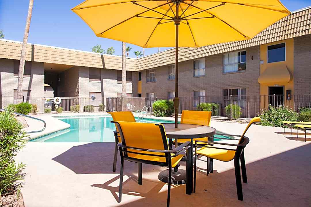 Agave Apartments 1718 Jentilly Lane Tempe Az Apartments For Rent Rent Com