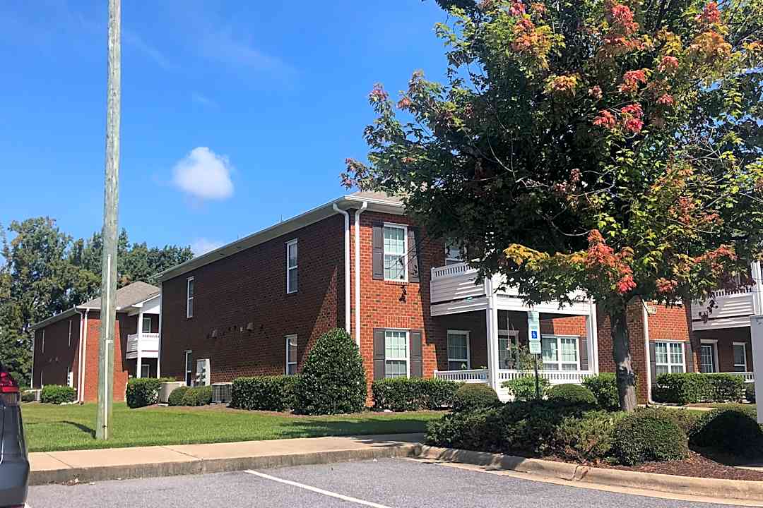 Holly Glen Apartments - 2800 - A Holly Glen Dr Greenville Nc Apartments For Rent Rentcom