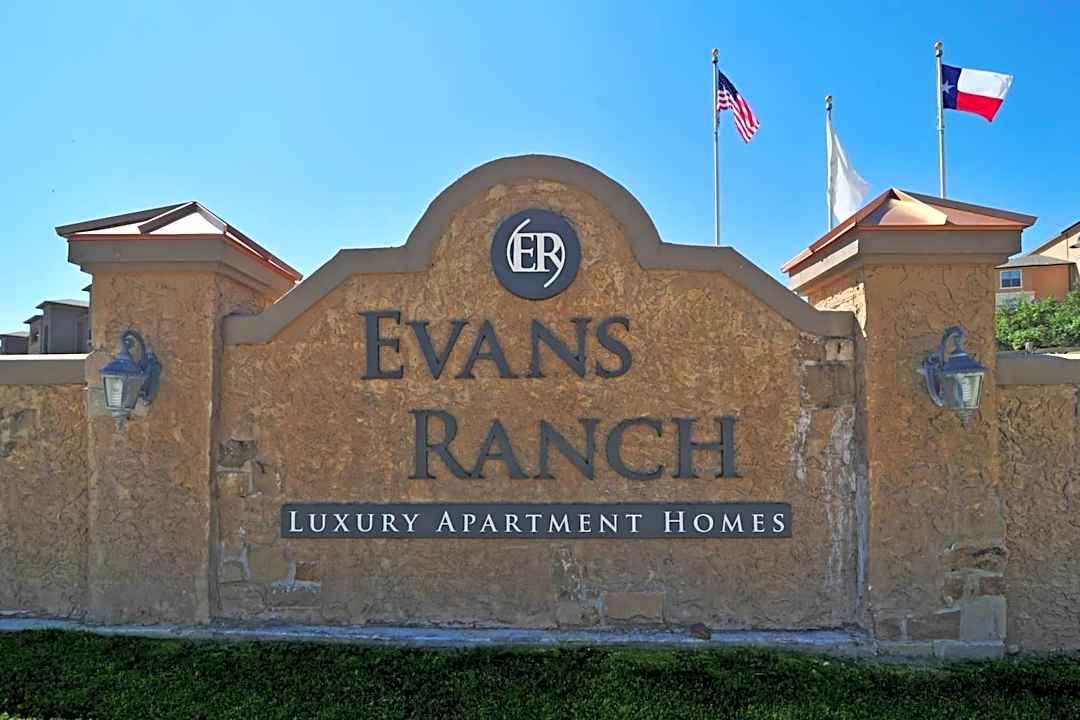 Evans Ranch Apartments - 1234 Evans Road San Antonio Tx Apartments For Rent Rentcom