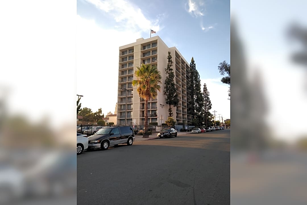 Guadalupe Plaza - 4142 42nd St | San Diego, CA Apartments for Rent | Rent.