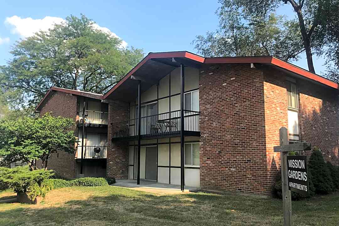 45+ Garden walk apartments independence ks info