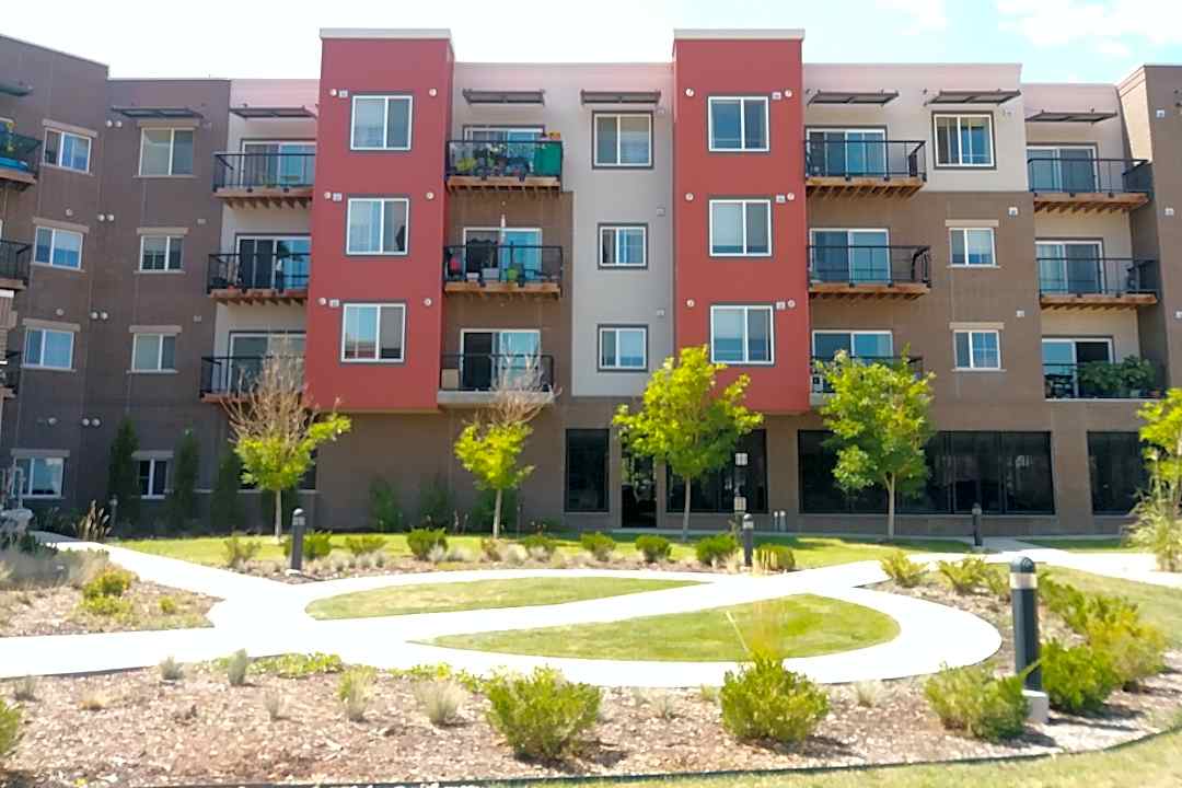 73 Creative Bears village apartments greeley co for Small Space