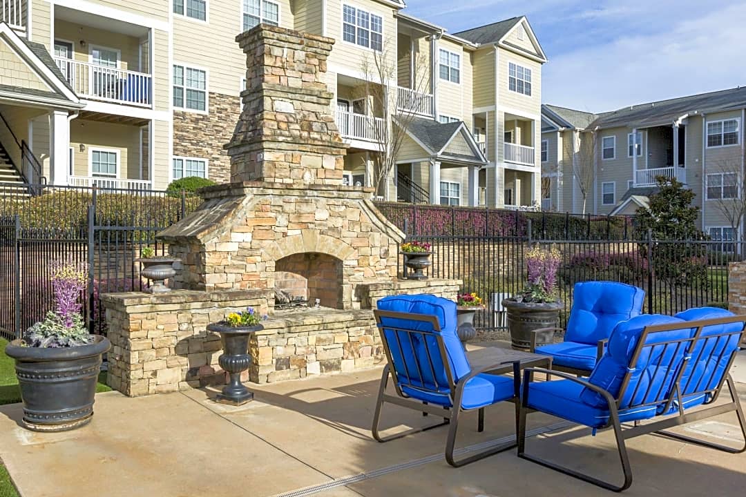 The Parke at Oakley - 5474 Oak Ind Blvd | Fairburn, GA Apartments for Rent  | Rent.