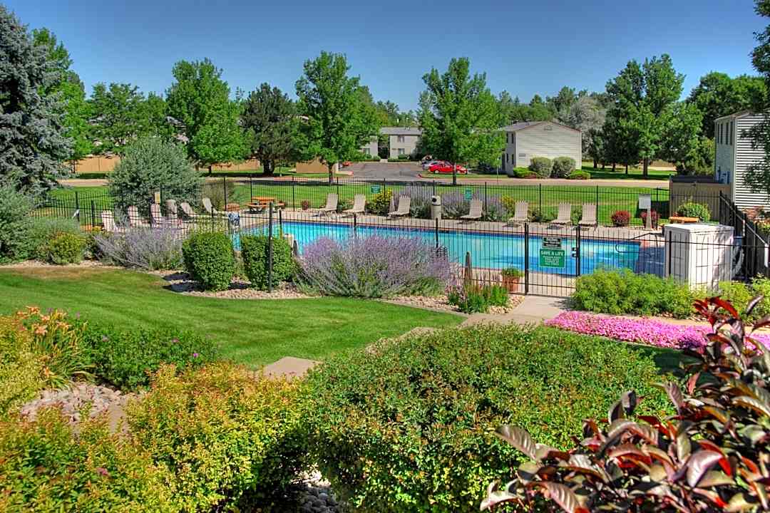 Heritage Parkfree Rent Until Next Year - 1742 Heritage Cir Fort Collins Co Townhomes For Rent Rentcom