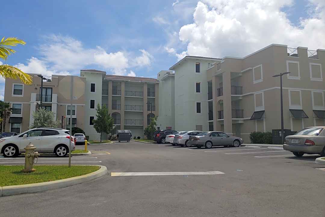 Silver Palm Place - 1624 Douglass Ave West Palm Beach Fl Apartments For Rent Rentcom