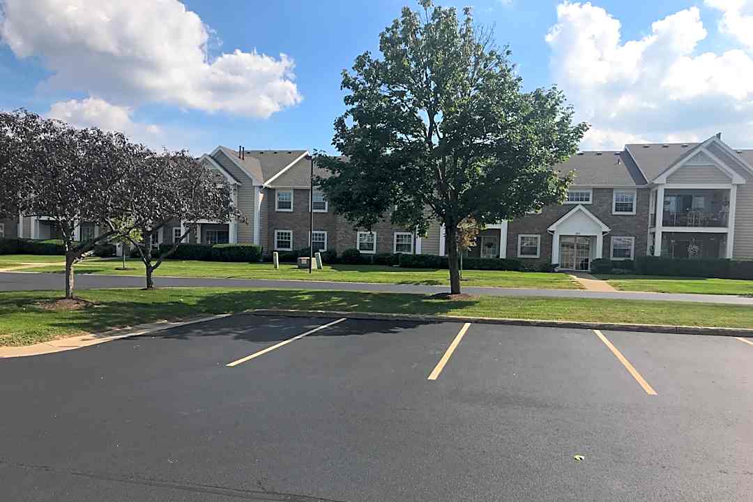 Georgetown Park - 510 Degeorge Cir Rochester Ny Apartments For Rent Rentcom