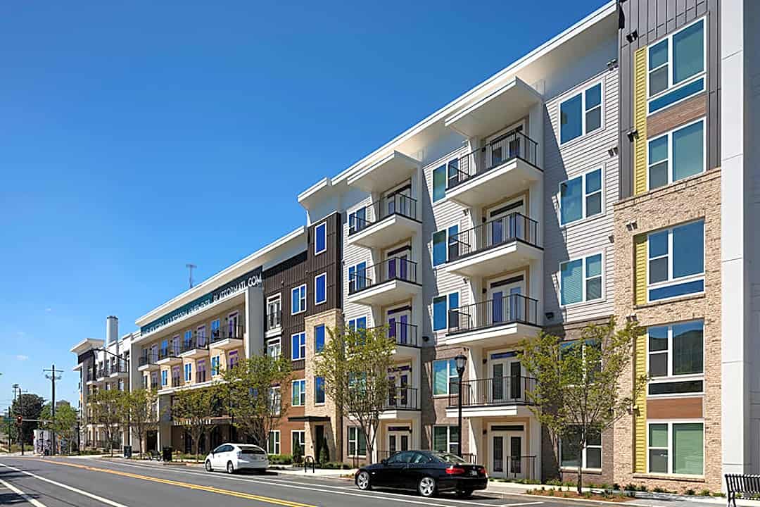 platform apartments 290 martin luther king jr dr se atlanta ga apartments for rent rent com
