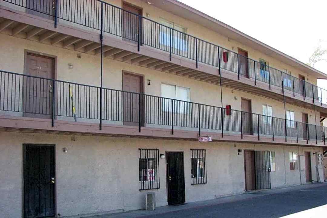 Desert Sands - 9502 N 15th Ave Phoenix Az Apartments For Rent Rentcom