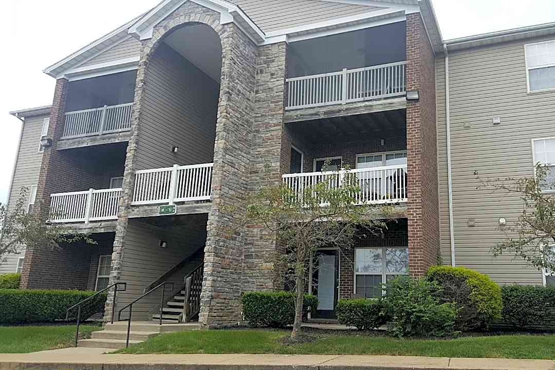 Forest Creek Apartments - 1197 Appian Crossing Way Lexington Ky Apartments For Rent Rentcom