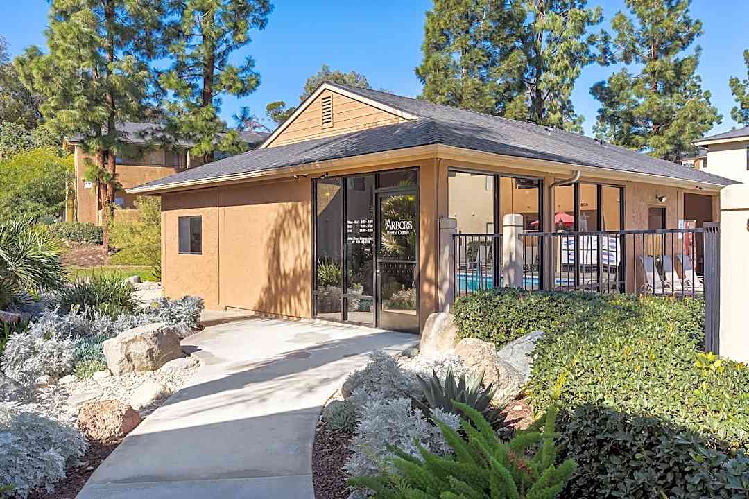 The Arbors At Magnolia Park 9700 Magnolia Park Dr Santee Ca Apartments For Rent Rent Com