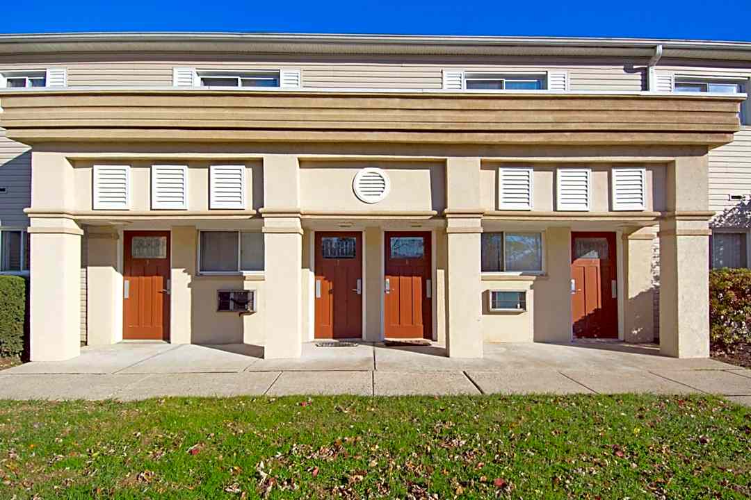 26+ Hamilton court apartments bensalem ideas