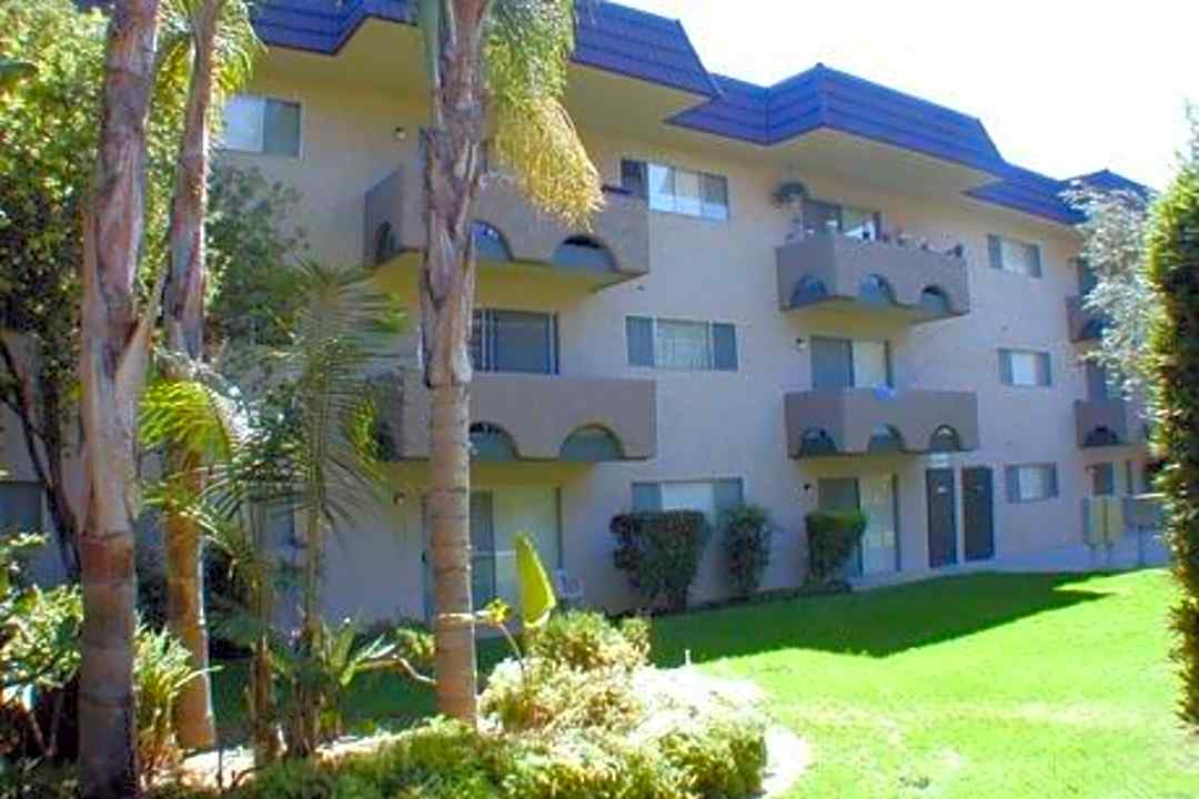 villa del sol apartments san diego