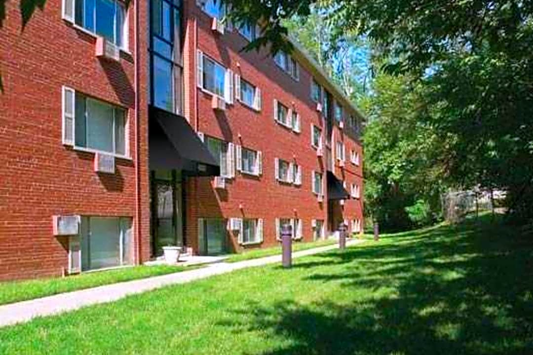Oakley Terrace - 4227-4233 Allendorf Dr | Cincinnati, OH Apartments for  Rent | Rent.