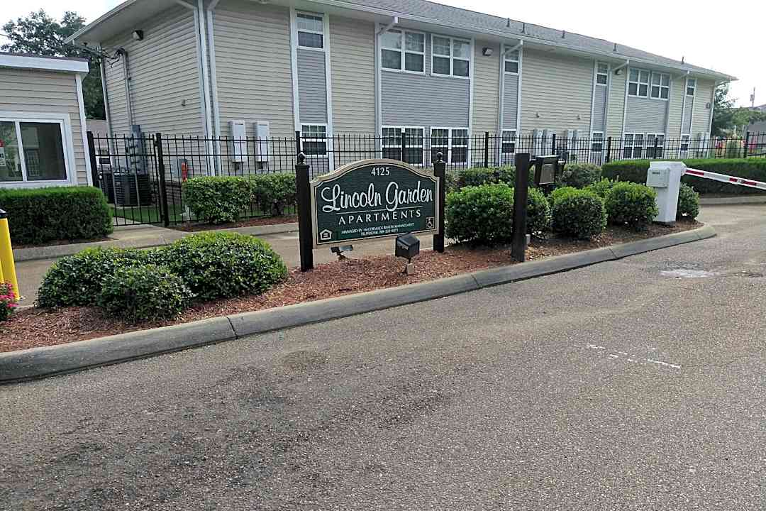 lincoln gardens 4125 sunset dr jackson ms apartments for rent rent com