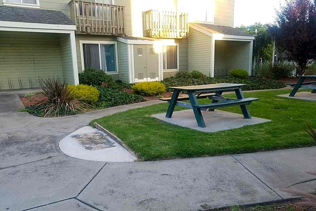 56 Creative Baywood apartments inc fremont ca 