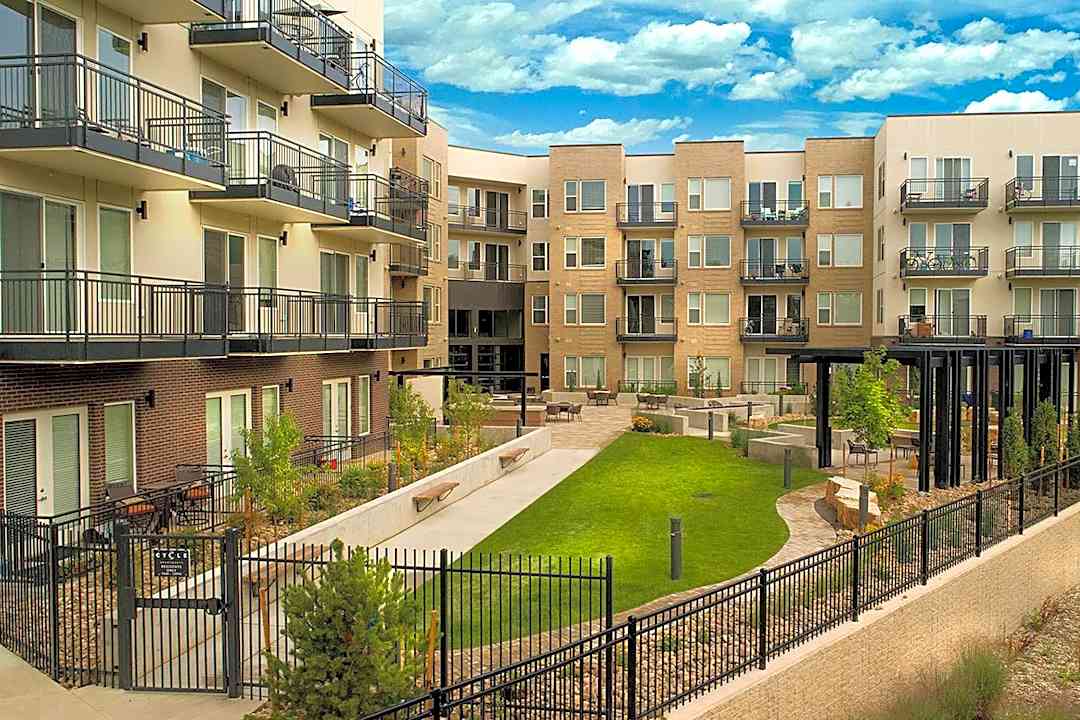 Cycle Apartments - 3521 Stanford Rd | Fort Collins, CO Apartments for Rent  | Rent.