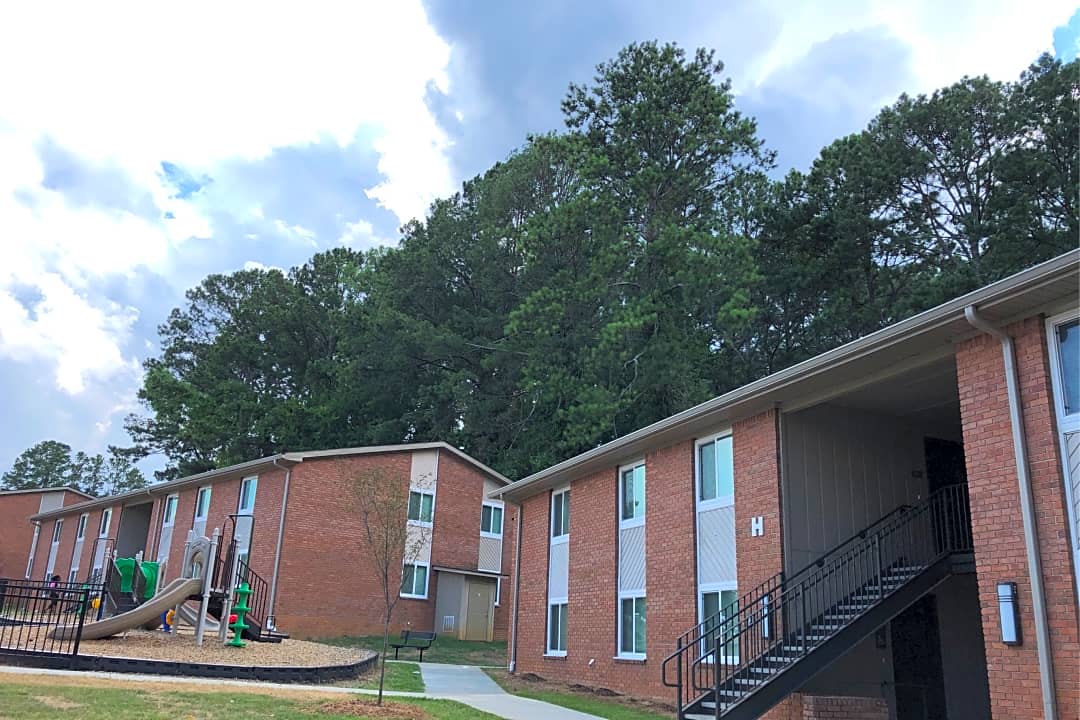 Three Rivers Garden Apartments 22 Tamassee Ln Rome Ga Apartments For Rent Rent Com