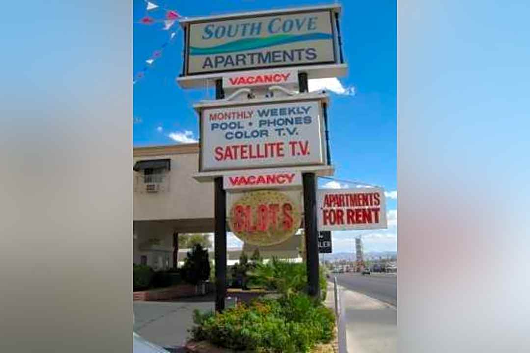 south cove apartments las vegas nevada