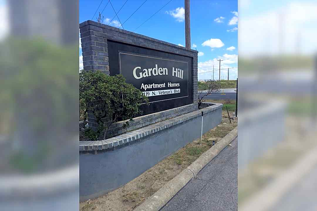Garden Hill Apartment Homes - 2119 N Vets Blvd Eagle Pass Tx Apartments For Rent Rentcom