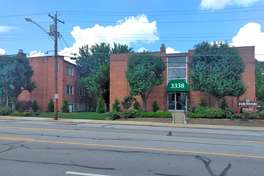 Foxwood - 3338 Alamo Ave | Cincinnati, OH Apartments for Rent | Rent.