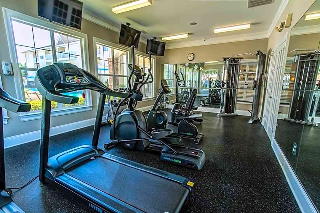 fitness connection charlotte indian trail