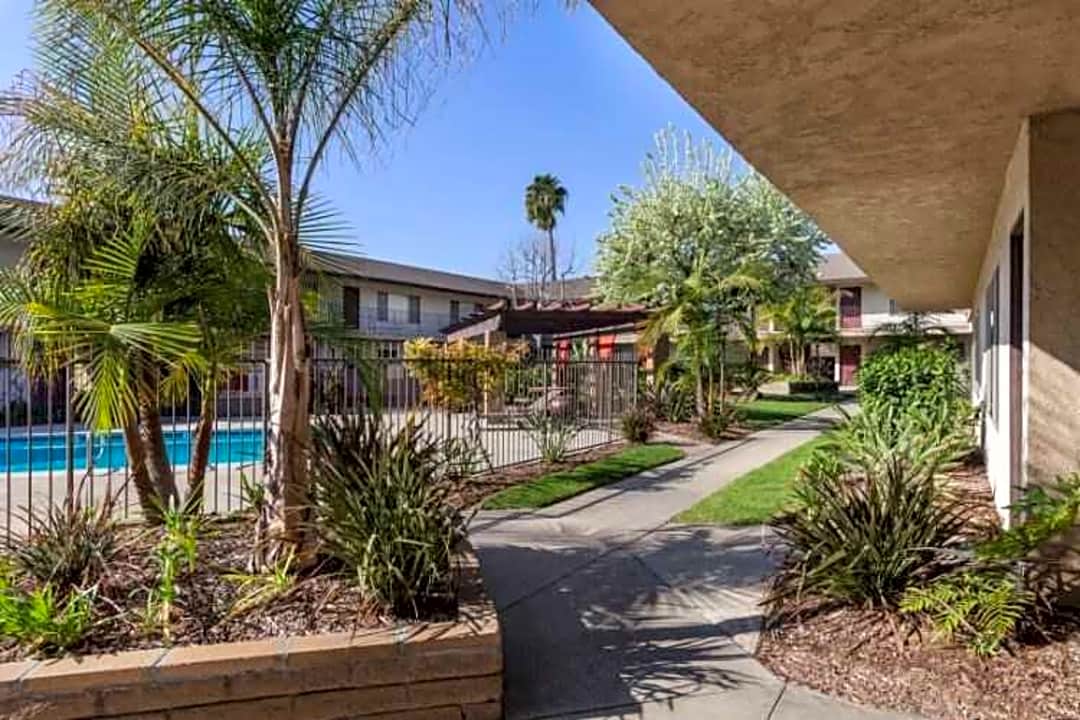 Casa De Portola - 12162 Jentges Ave | Garden Grove, CA Apartments for Rent  | Rent.