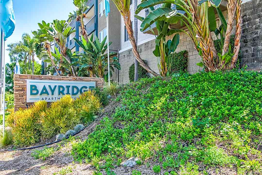 Bayridge 1099 W Capitol Dr San Pedro Ca Apartments For Rent Rent Com
