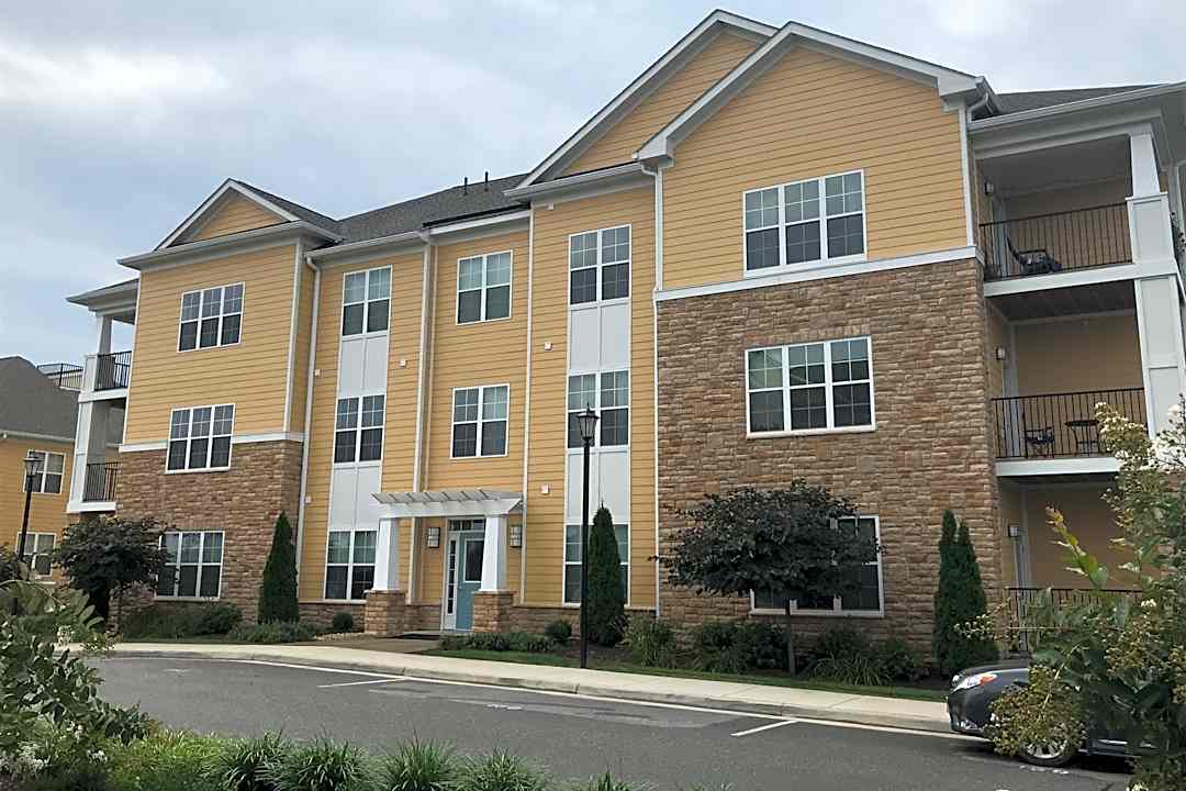 The Apartments At Goose Creek - 48 Goose Meadow Ct Fishersville Va Apartments For Rent Rentcom