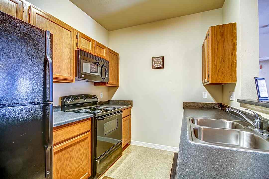 Independence Place Apartments - 4011 Alabama St El Paso Tx Apartments For Rent Rentcom
