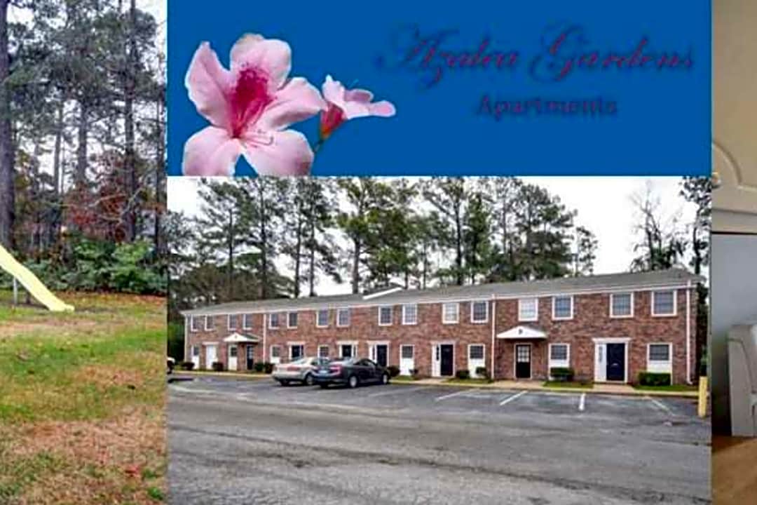 Azalea Gardens Apartments - 902 Gum Branch Rd Jacksonville Nc Apartments For Rent Rentcom