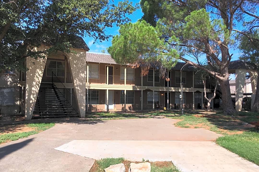 La Casa Bonita Apt - 5025 N Dixie Blvd | Odessa, TX Apartments for Rent |  Rent.