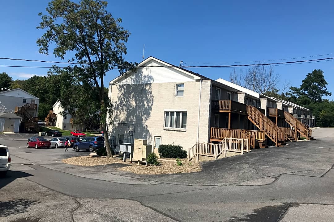 Pennview Suites - 413 Grandview Rd | Altoona, PA Apartments for Rent | Rent.